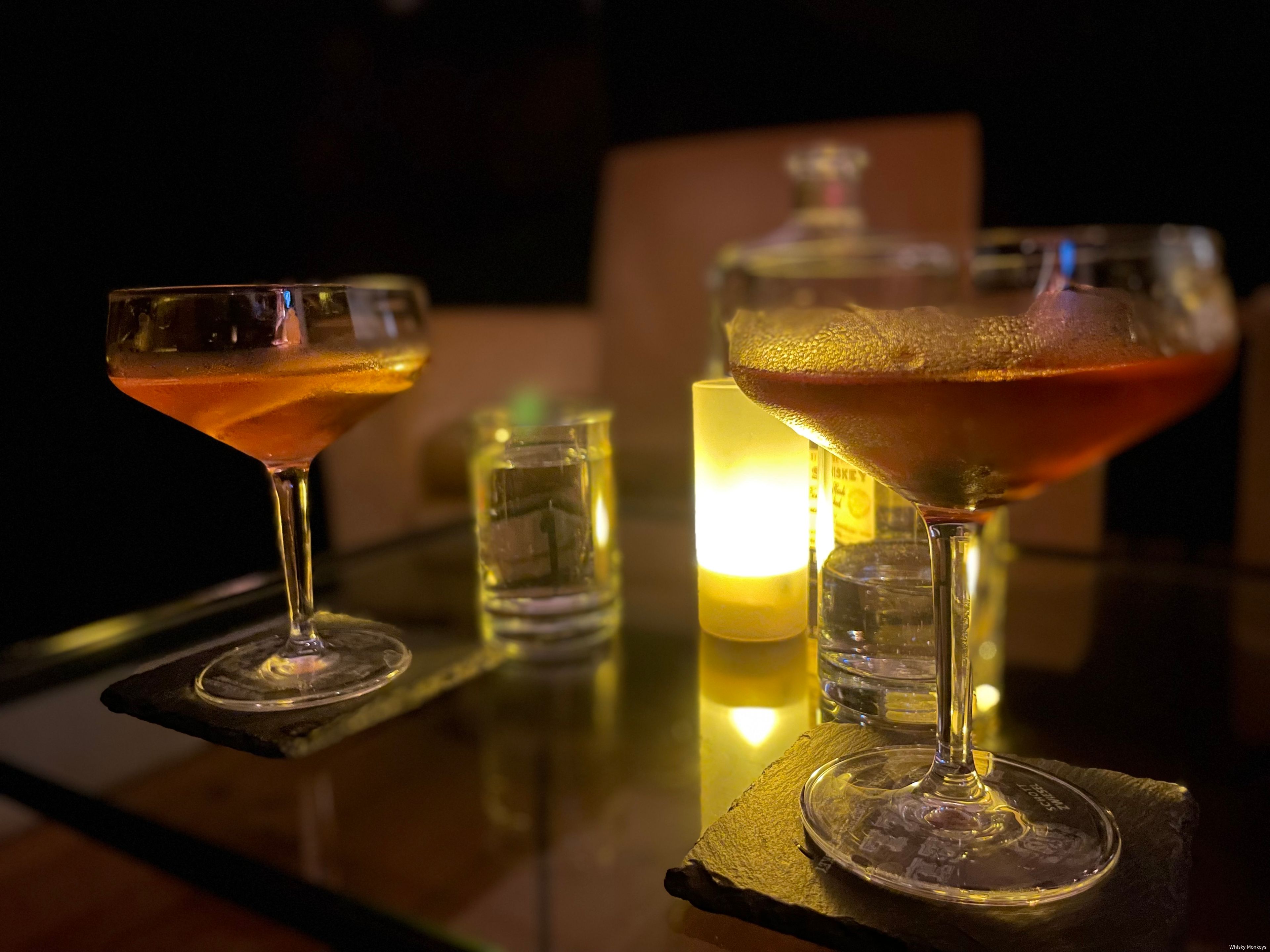 jd williams whiskycocktails